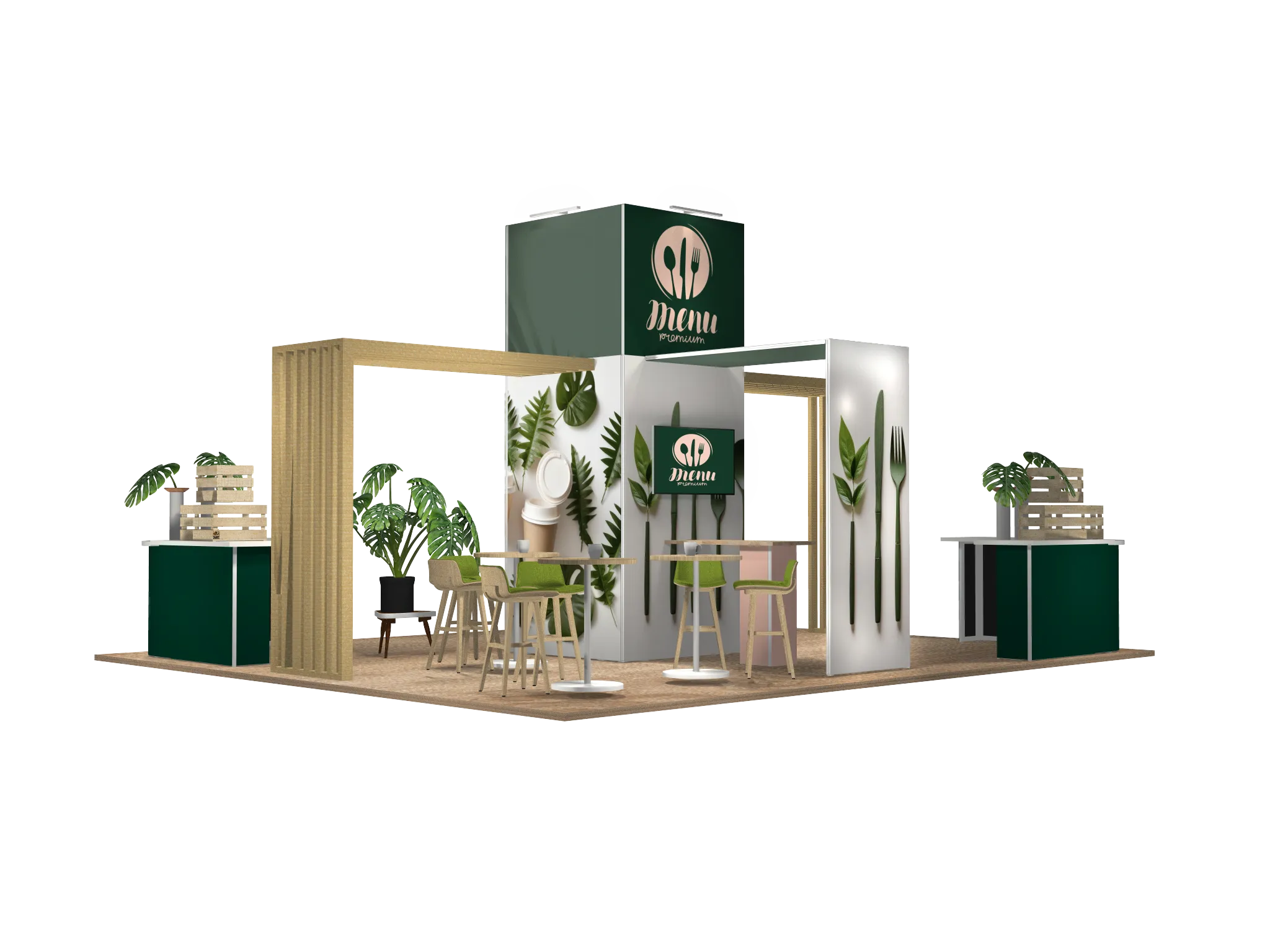 Sustainability Image