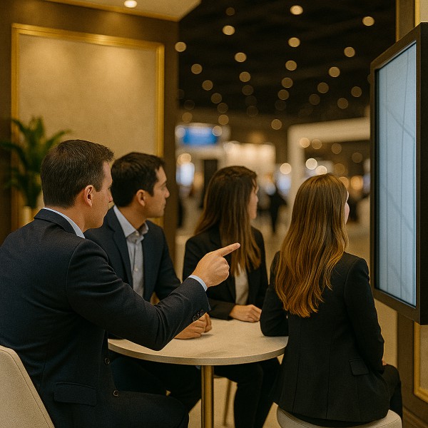 Consultation Options