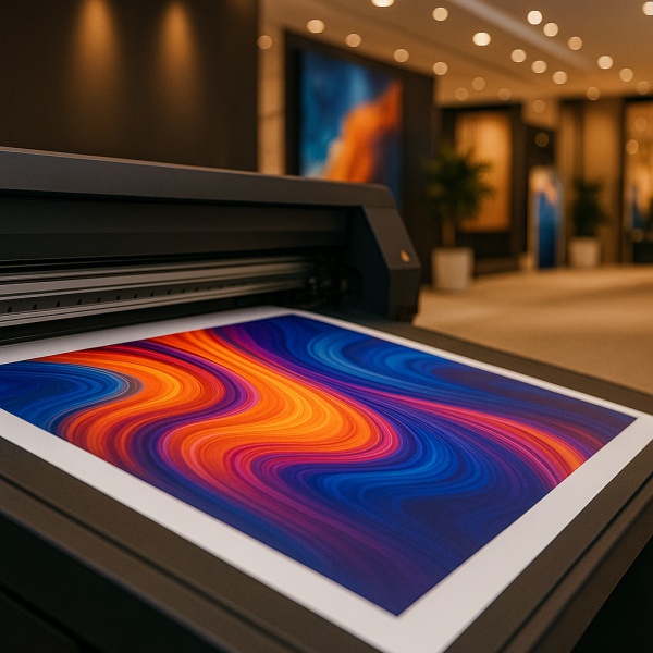 high quality printing Vancouver