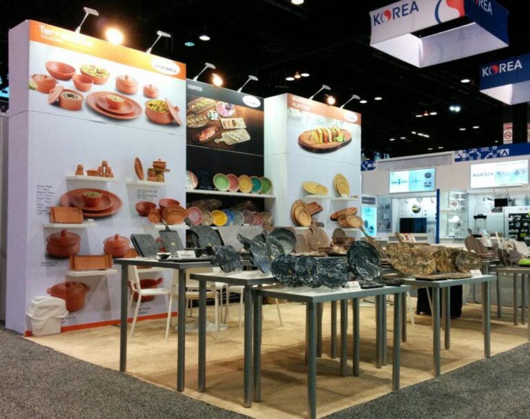 nex displays project