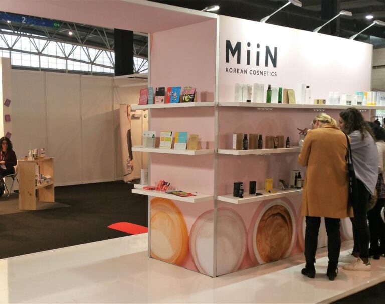 nex displays project