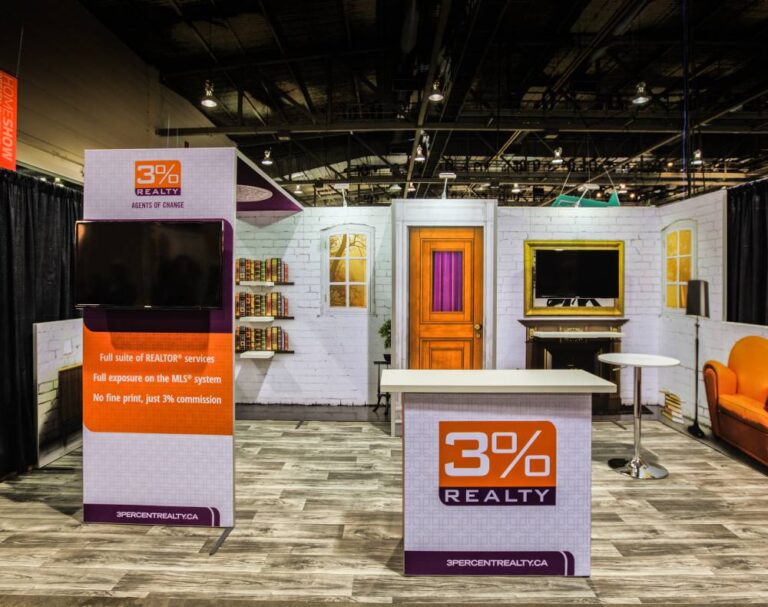 nex displays project